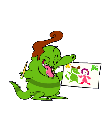 Youtube Kids Sticker By Jacarelvis For Ios Android Giphy