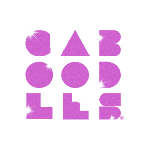 90S Nostalgia Sticker by Caboodles