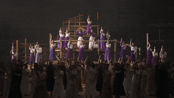 Singout GIF
