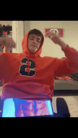 No Tags GIF
