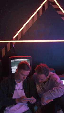 Love GIF