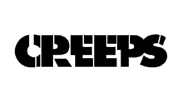 Sticker by DJ Creeps