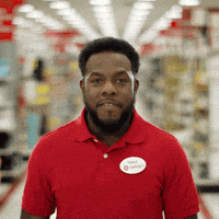 happy two thumbs up GIF by Target