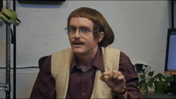 Work GIF