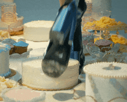 Baking Music Video GIF by amuse