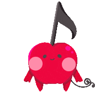 Happy Dance Sticker by EchoKids