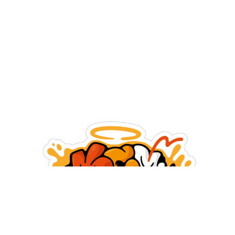 MCMWORLDWIDE Sticker