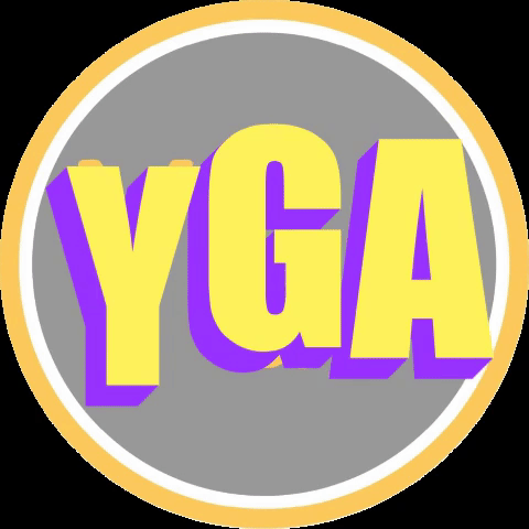 Yga #Yougrowagency #Yougrow GIF by YouGrow Agency