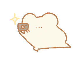 Bear Sticker
