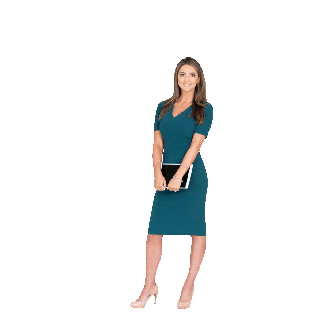 Real Estate Client Love Sticker by Anna K Intown