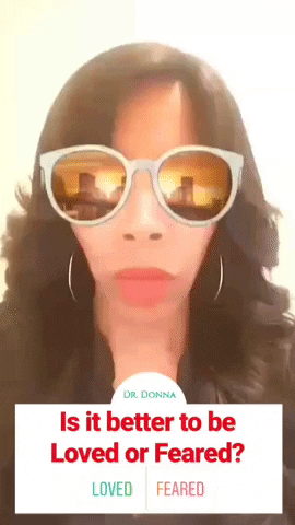 turn around love GIF by Dr. Donna Thomas Rodgers