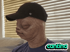 No Way Wow GIF by Cantina
