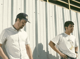 Fun Dancing GIF by Pure Noise Records