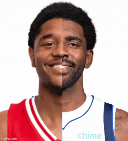 Texas Tech Basketball GIF