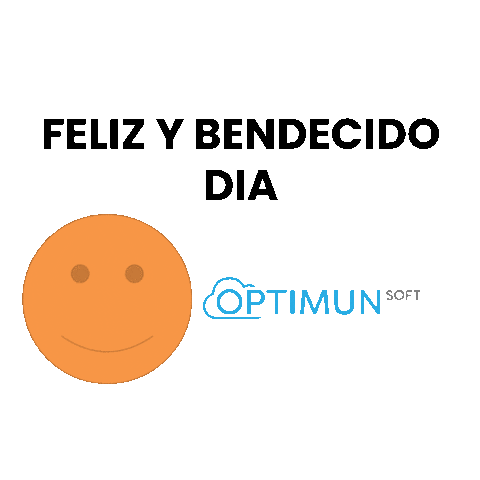 Optimun Soft Sticker