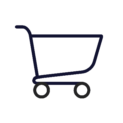 Carrito Sticker by Nixus