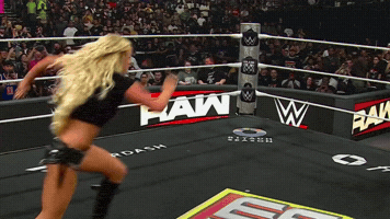 Liv Morgan Wwe GIF
