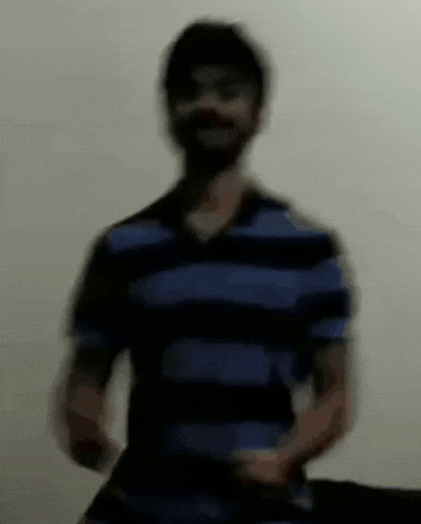 Victory Dance GIF