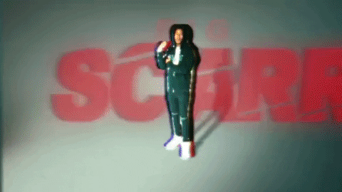 Big Scarr GIF by Cootie - Find & Share on GIPHY