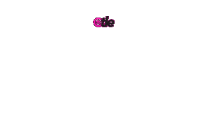 Kids Bounce Sticker by The Ladies Edge
