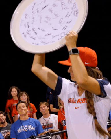 Lets Go Soccer GIF by Ole Miss Rebels