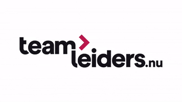 Leader GIF by Teamleiders.nu