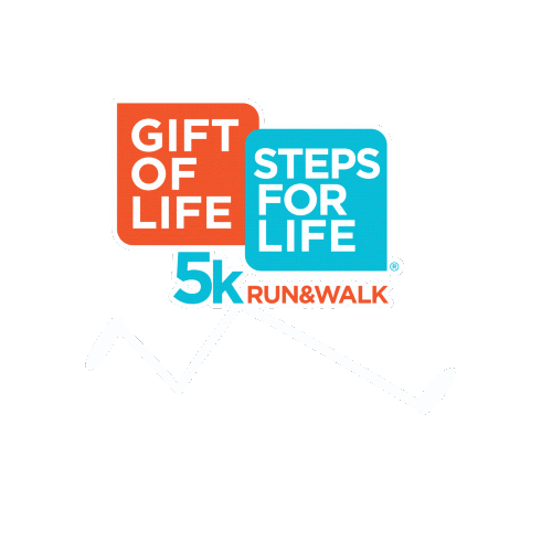 Fun Run Sticker By Gif