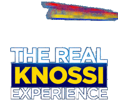 Knossiziz Sticker by Stage Entertainment Deutschland