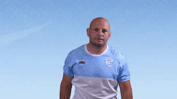 Rugby Ciao GIF by Aviron Bayonnais