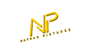 Nathan Pictures Sticker