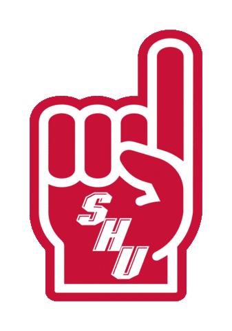 Sacred Heart Alumni Sticker