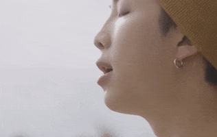 Life Goes On Rm GIF by BTS 방탄소년단
