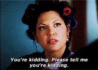 Are You Telling Me Thats Not A Killer GIFs - Get the best GIF on GIPHY