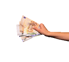 Trading Dinero Sticker by Tradeando