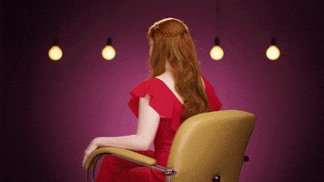Hairspray Kiss GIF by Beauty Brands