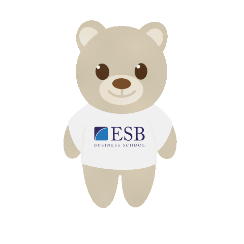 Who Are We International Business Sticker by IB Vision ESB