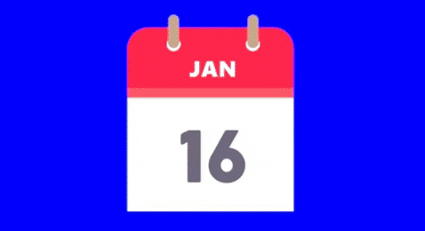 January 17th by gif - find & share on giphy