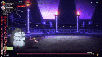 Overlord GIF