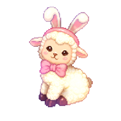 Pixel Sticker