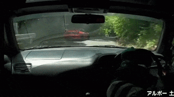 Racing GIF