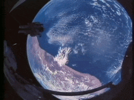 history astronaut GIF by NASA