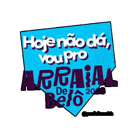 Festa Junina Sticker by prefeiturabh