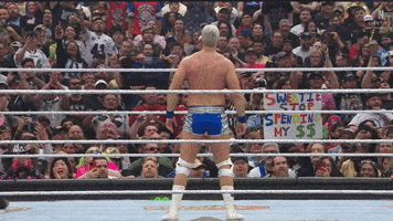 Randy Orton GIF