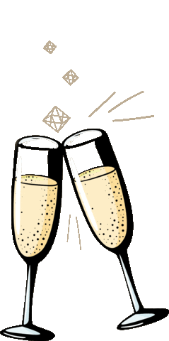 Fun Love Sticker by Steinterrasse