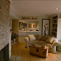 witches brew bar GIF by MTV Cribs