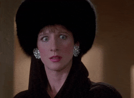 Shocked GIF