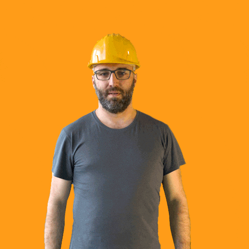 Construction Builder GIF by Stavario