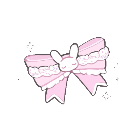 Pink Sticker