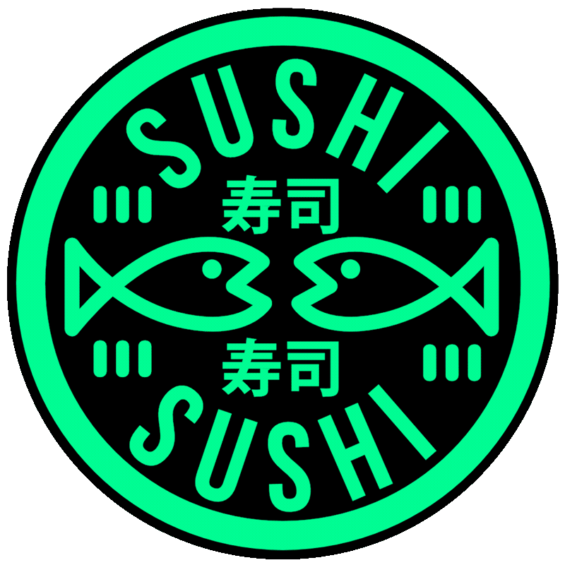 Zushi-sushi GIFs - Get the best GIF on GIPHY