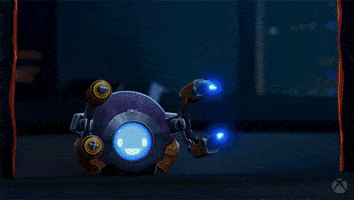 Happy Oh Boy GIF by Xbox